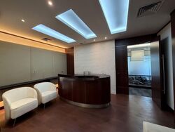 Suntec Tower Three (D1), Office #580623501